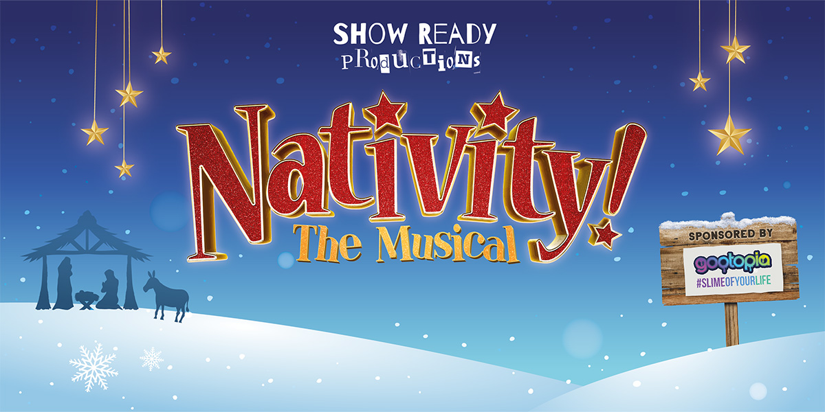Nativity! The Musical